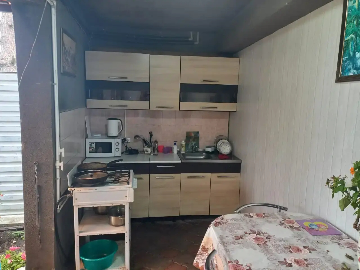 Гостевой дом Александрия