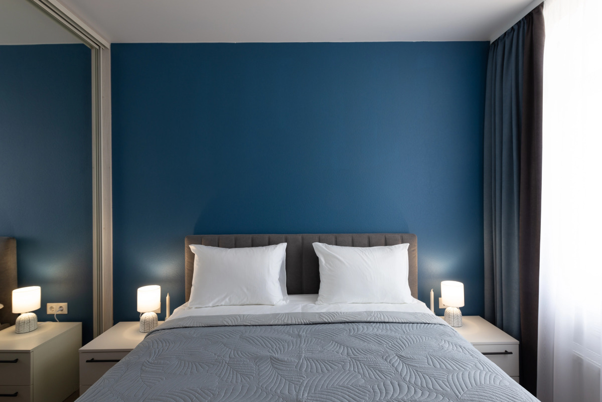 Апартаменты Сердце Сибири