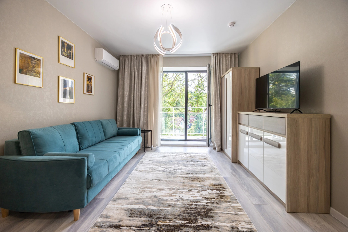 Апартаменты в г.Светлогорск