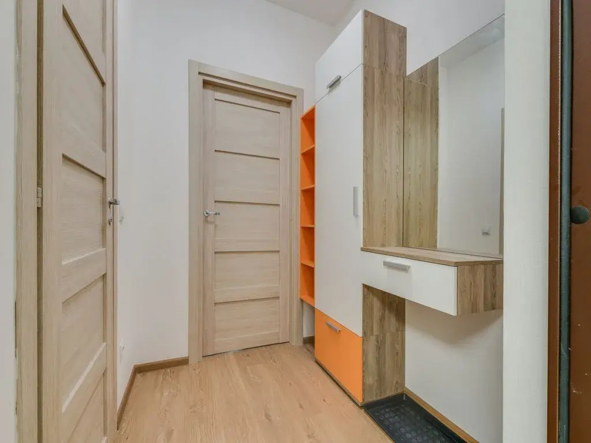 Апартаменты ЖК Москва 169