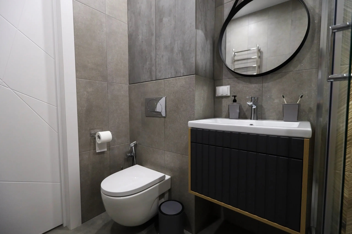 Апартаменты ЖК Аквамарин