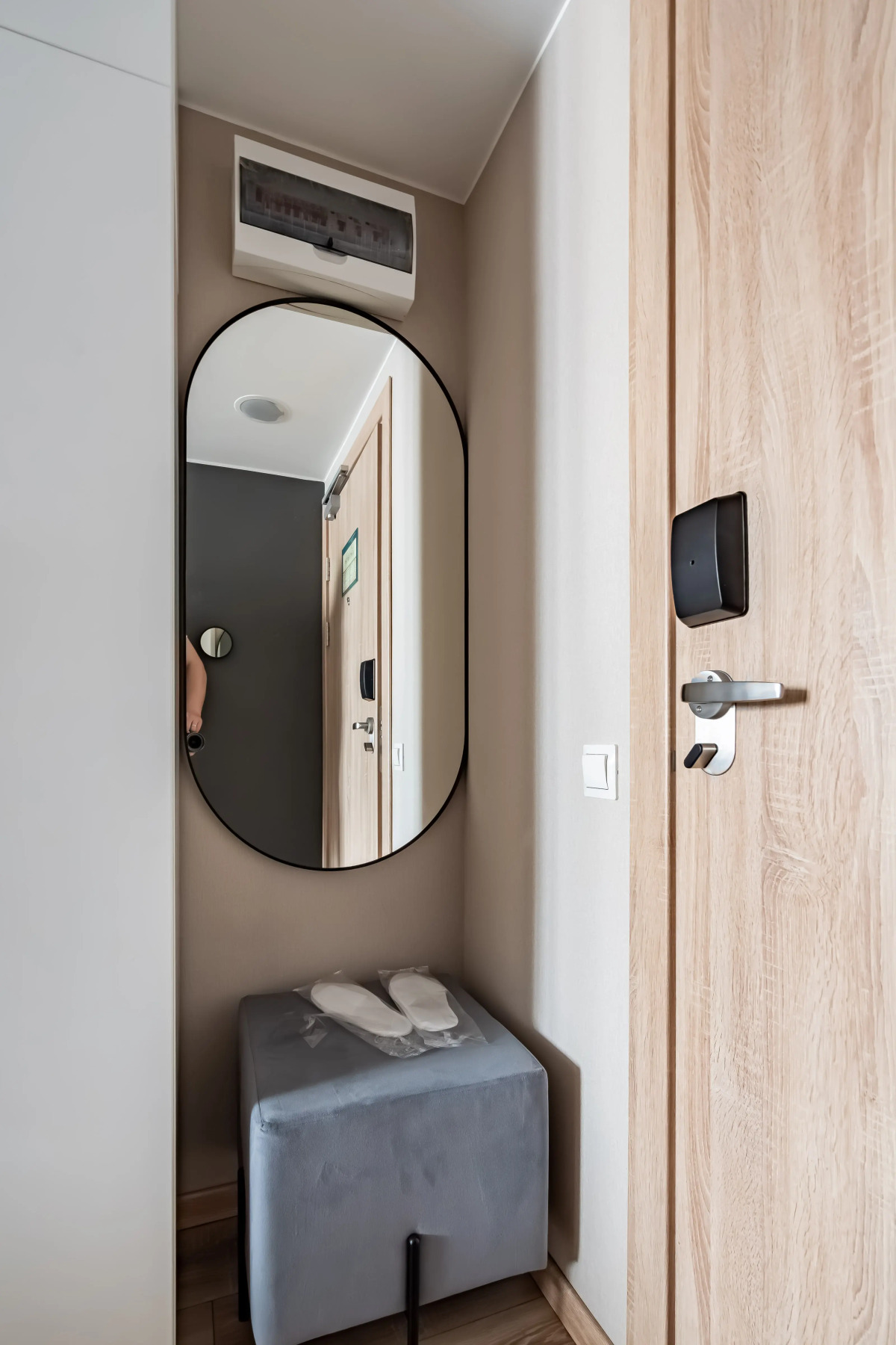 Апартаменты Your Gold Apart для 3-х гостей