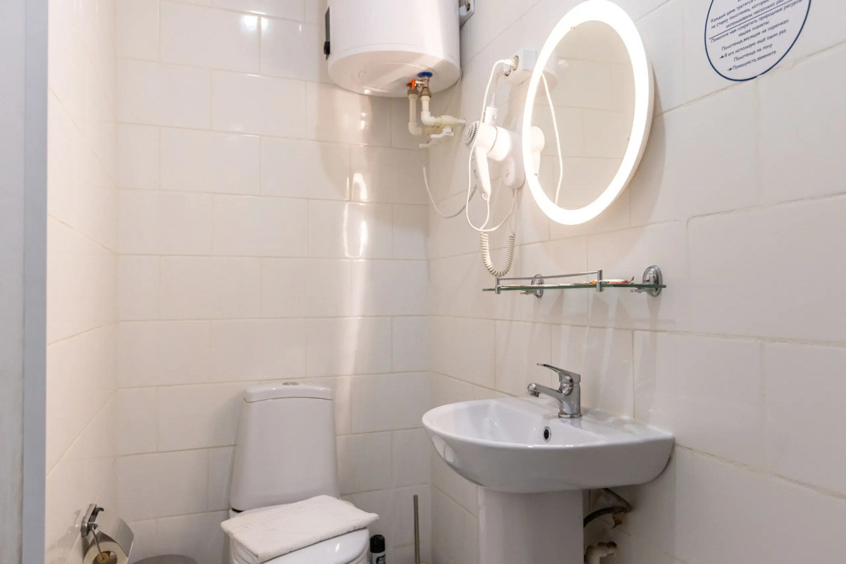 Гостиница Syncotel Fontanka Lights