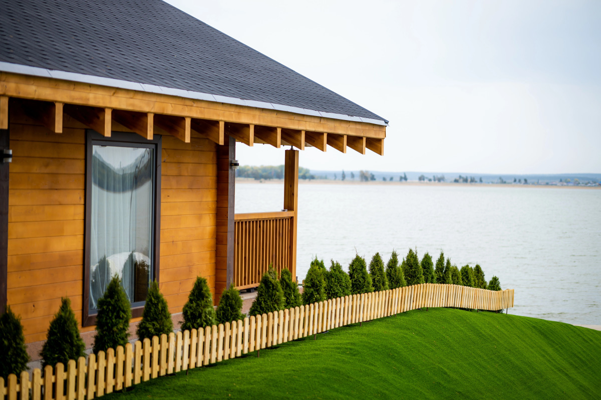 База Отдыха Discovery Боровое