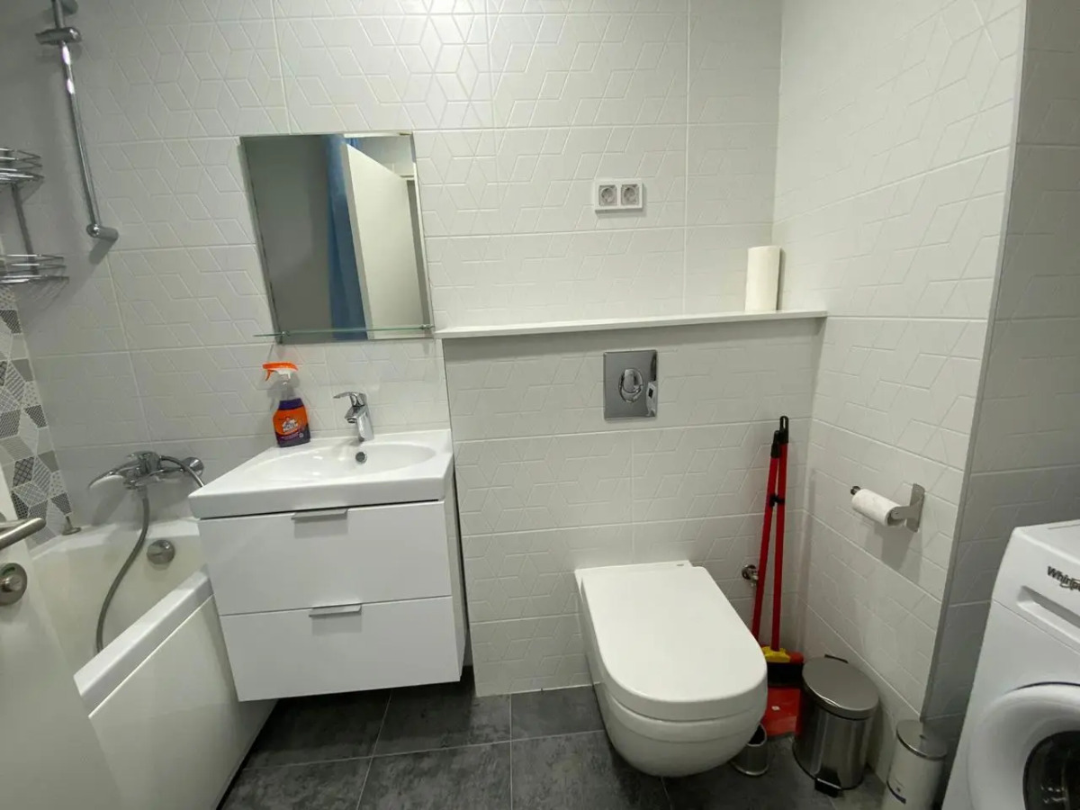 Апартаменты Ава Континент SyncotelHome