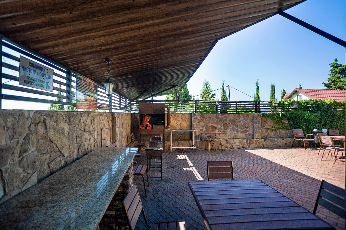 Апартаменты Фамилия Элит