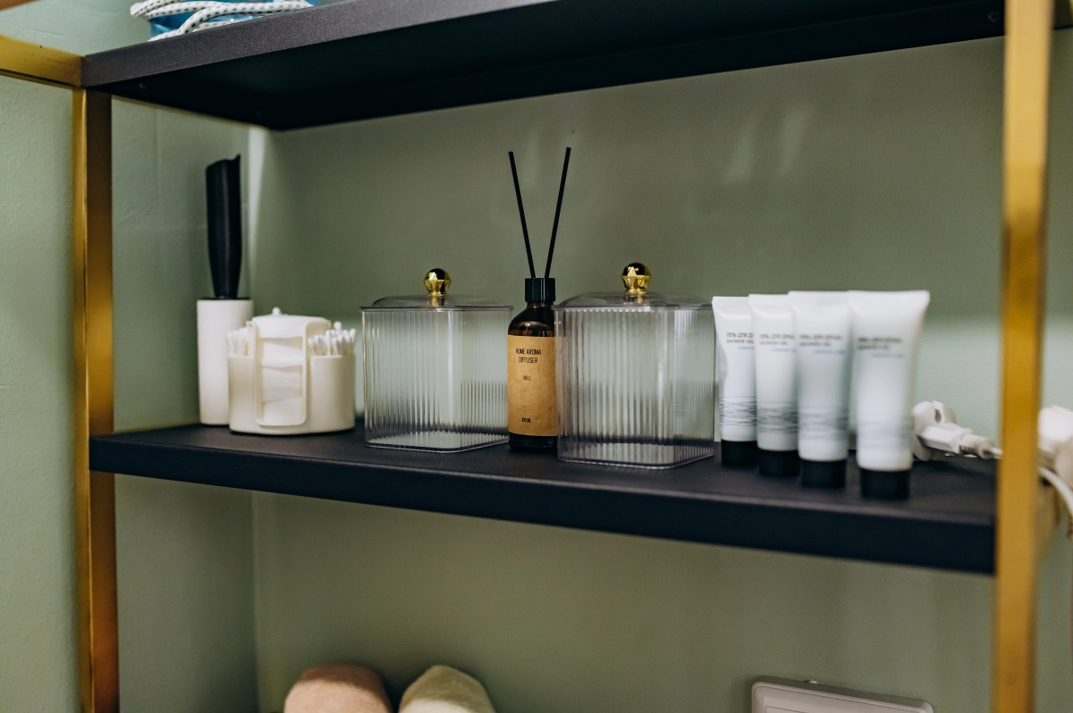 Уютная квартира для семьи или пары