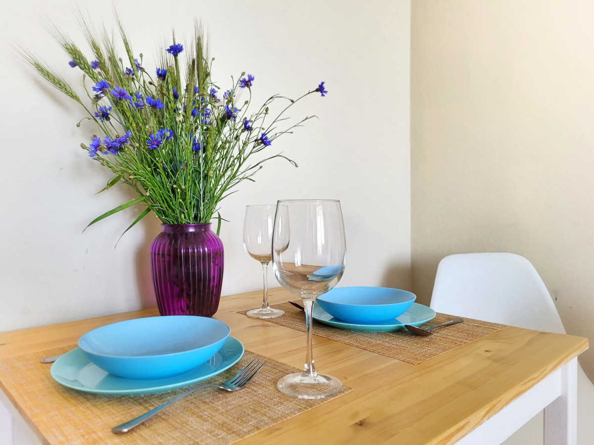 Апартаменты Уютная Студия с Видом на Лес