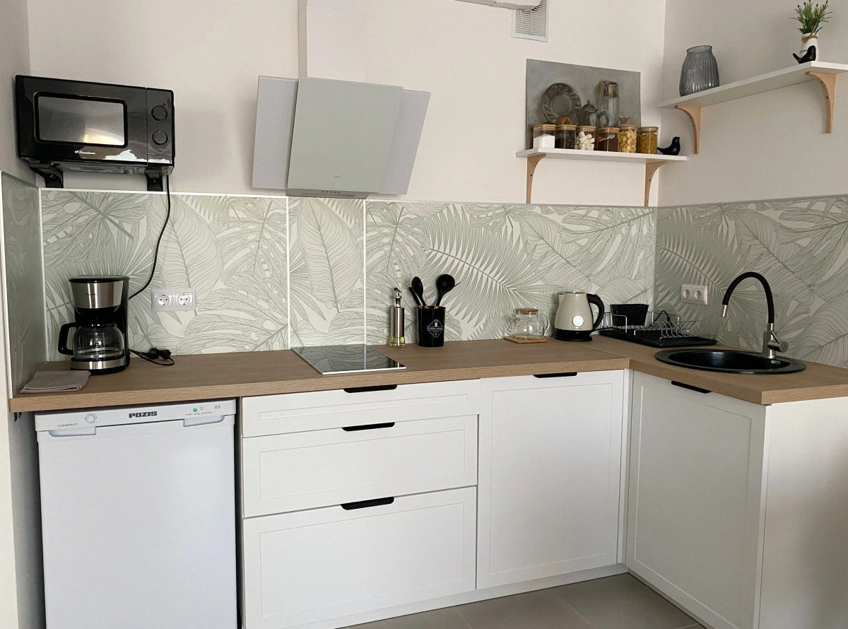 Квартира Флора Апарт