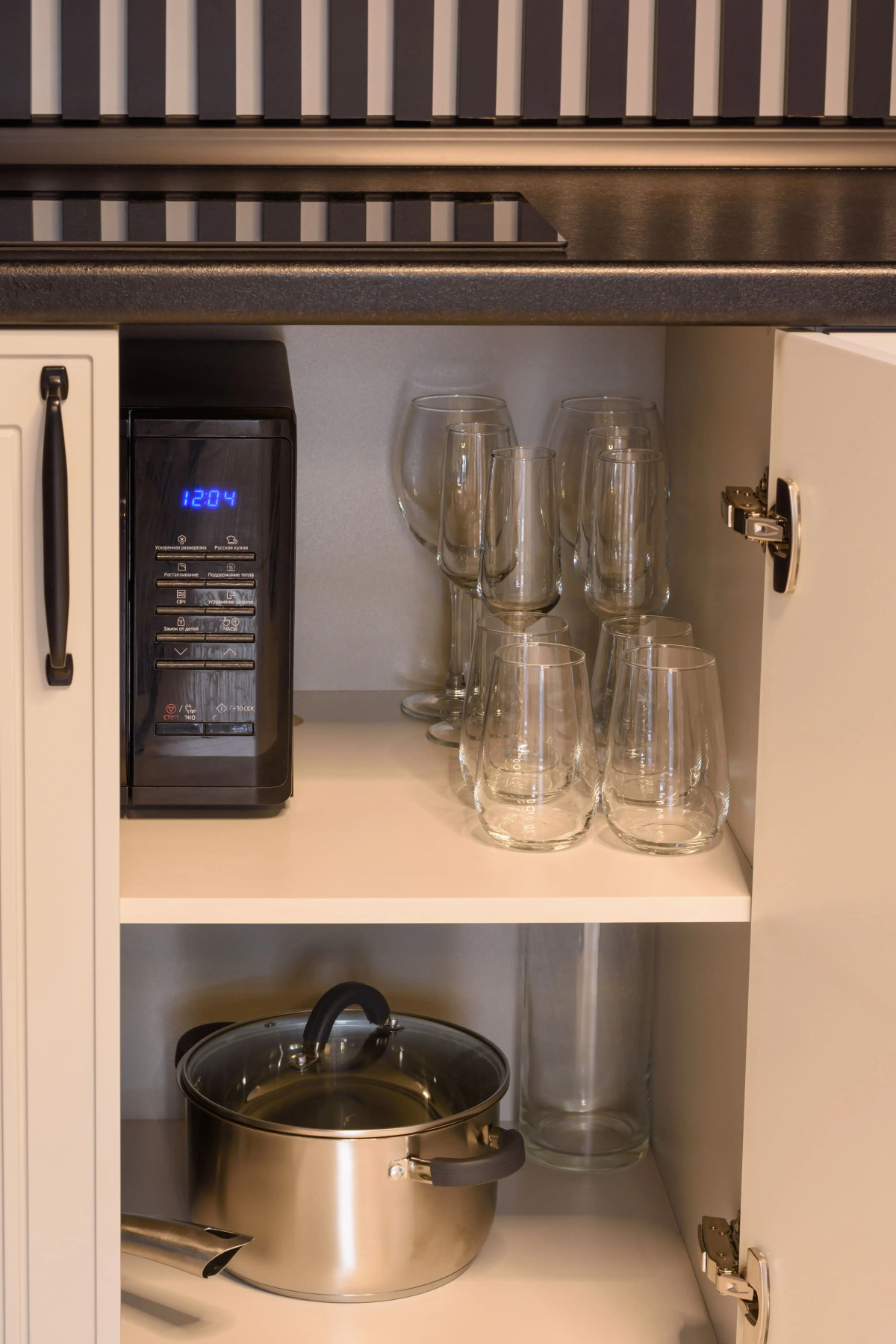 Апартаменты KrasLoft в ЖК Бульвар Цветов на 4 человек