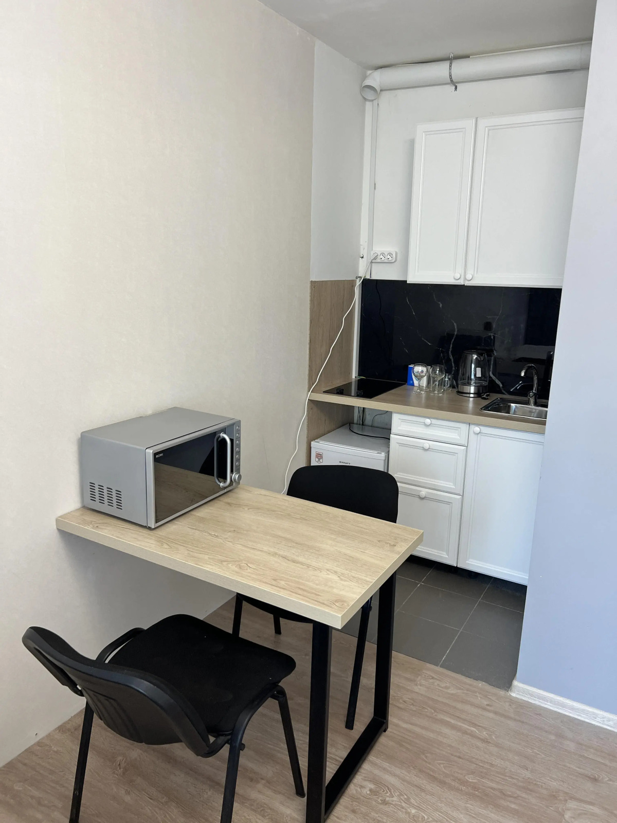 Апартаменты NOVA! Апарт №2 на Краснодарской