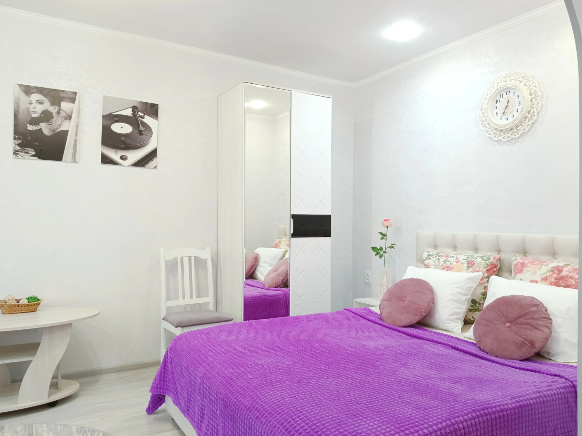 Квартира на Боевой у Трц Алимпик