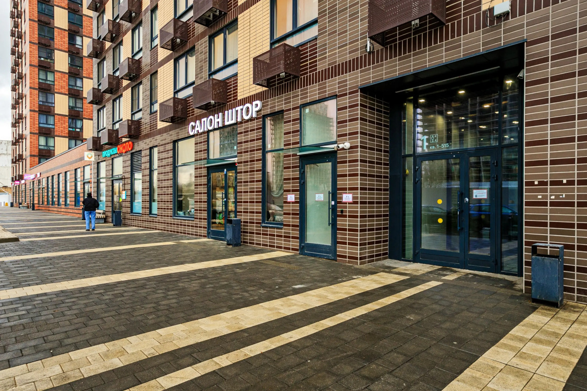 Апартаменты MaxRealty24