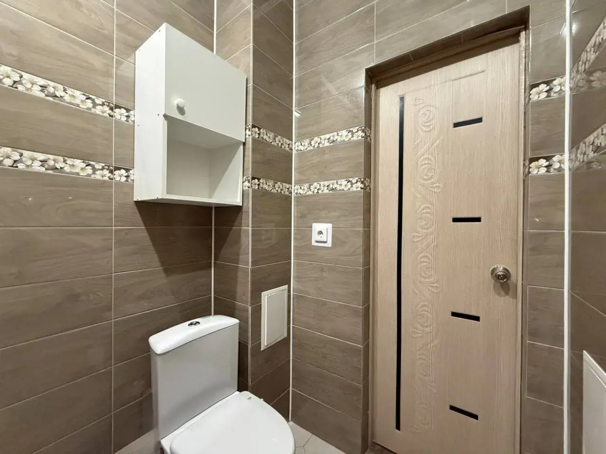 Квартира Рядом с Сибирь-Ареной