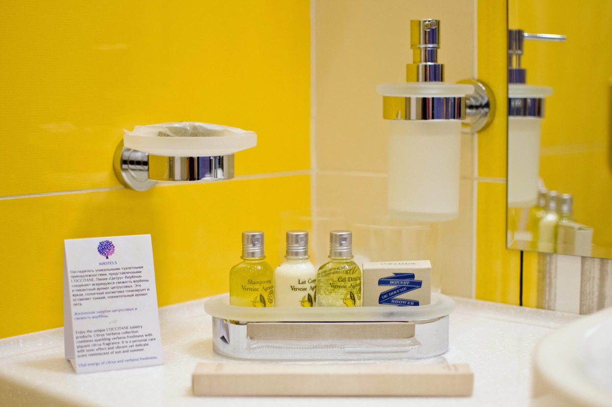 Меблированные комнаты Apartello на Советской