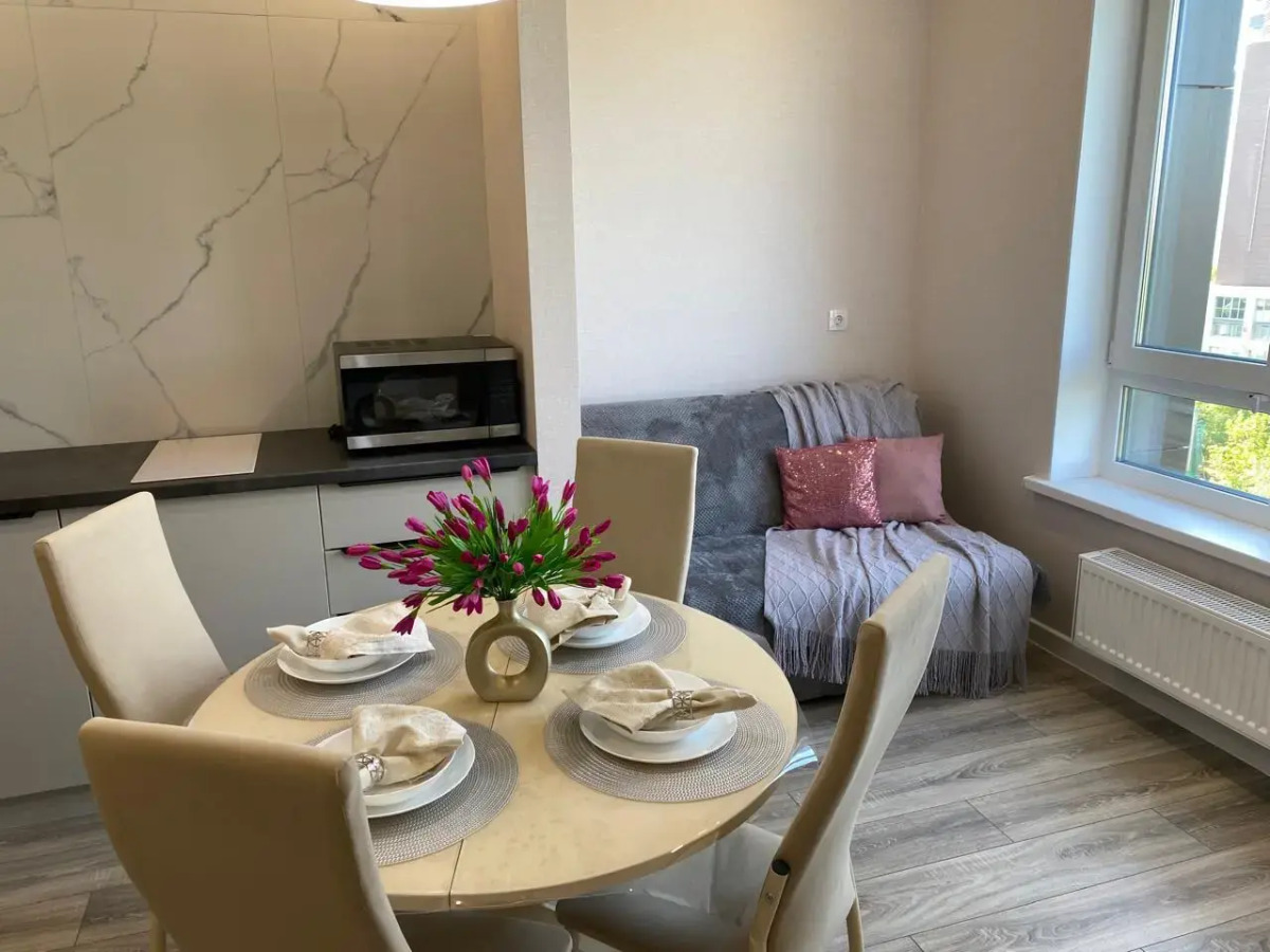 Квартира Уютная в центре Уфы