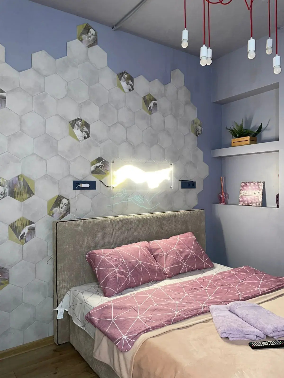 Квартира на улице Шереметьевская 26