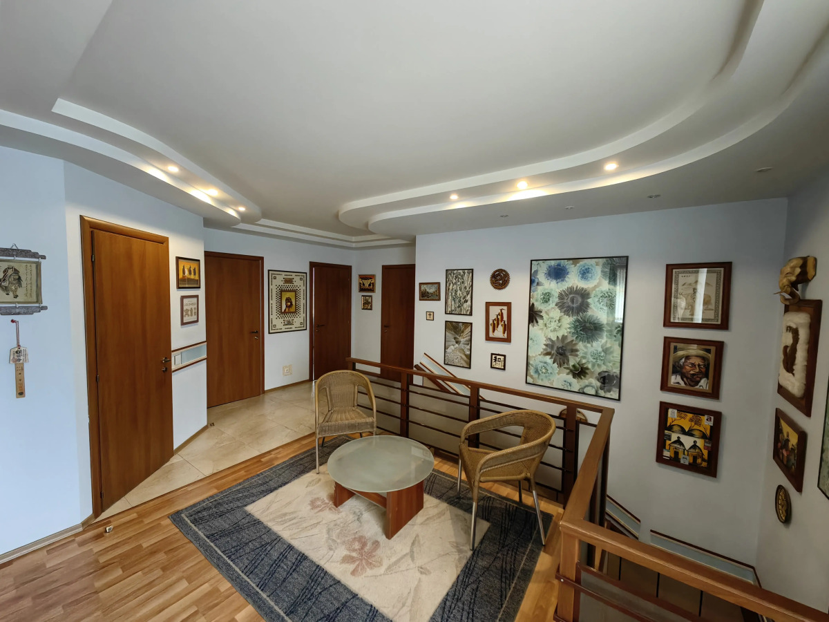 Гостевой дом Территория Комфорта