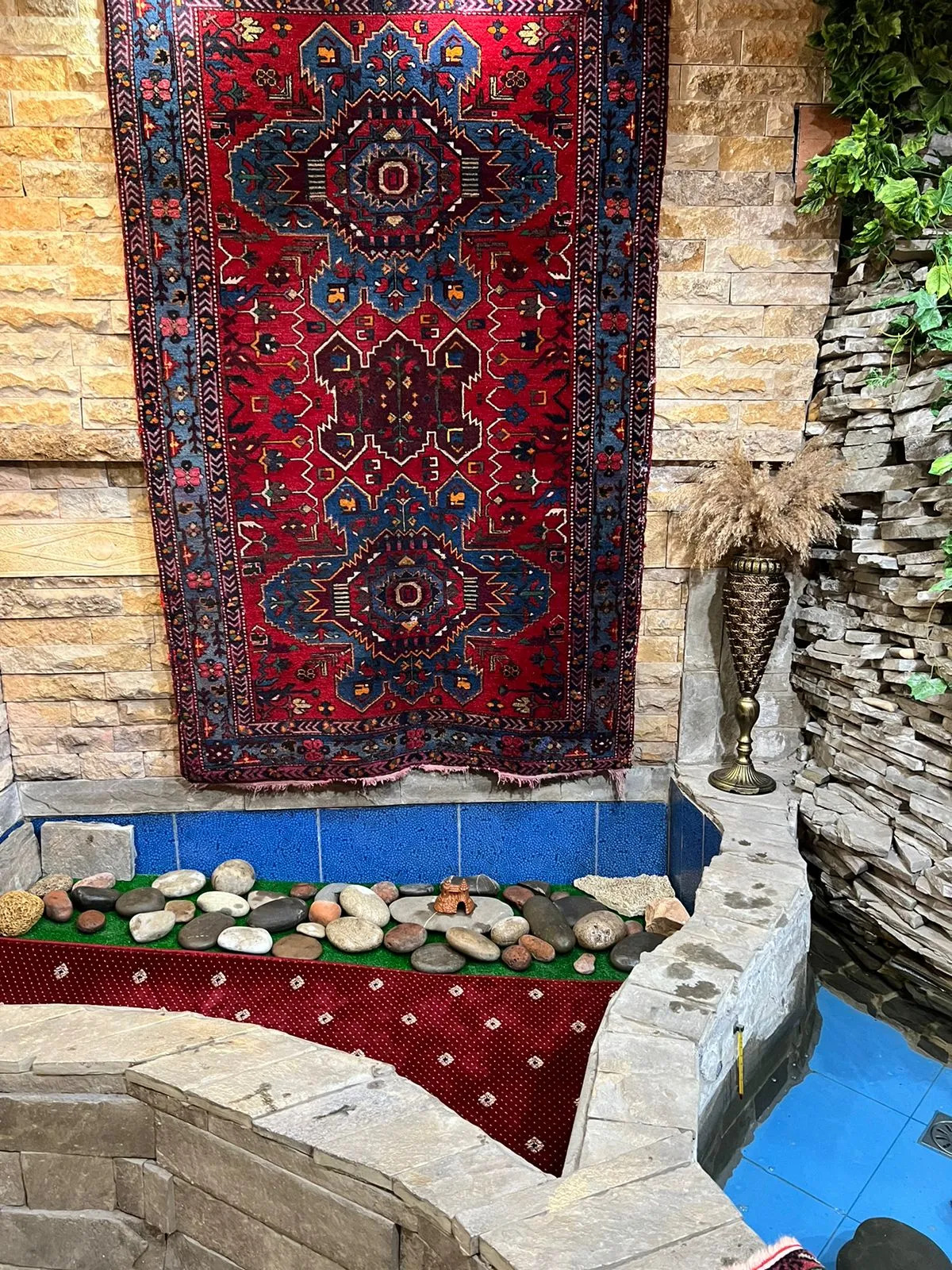 Отель Централ корпус 1