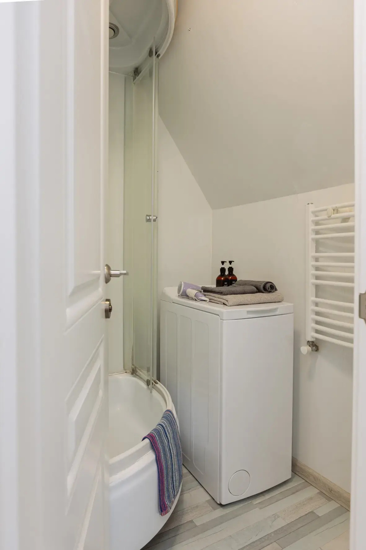 Квартира Уют