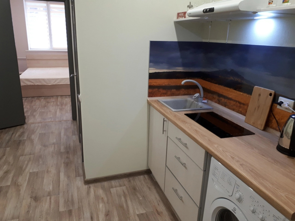 Апартаменты Aday в центре Курска