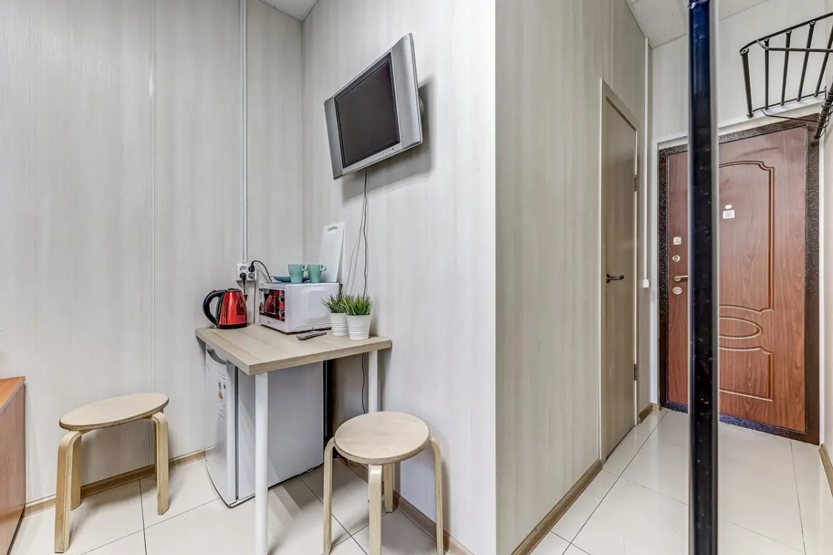 Меблированные комнаты Neotel 17