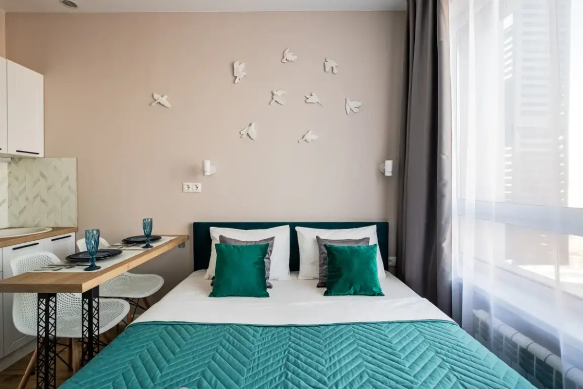 Апартаменты MaxRealty24 Tushino 6