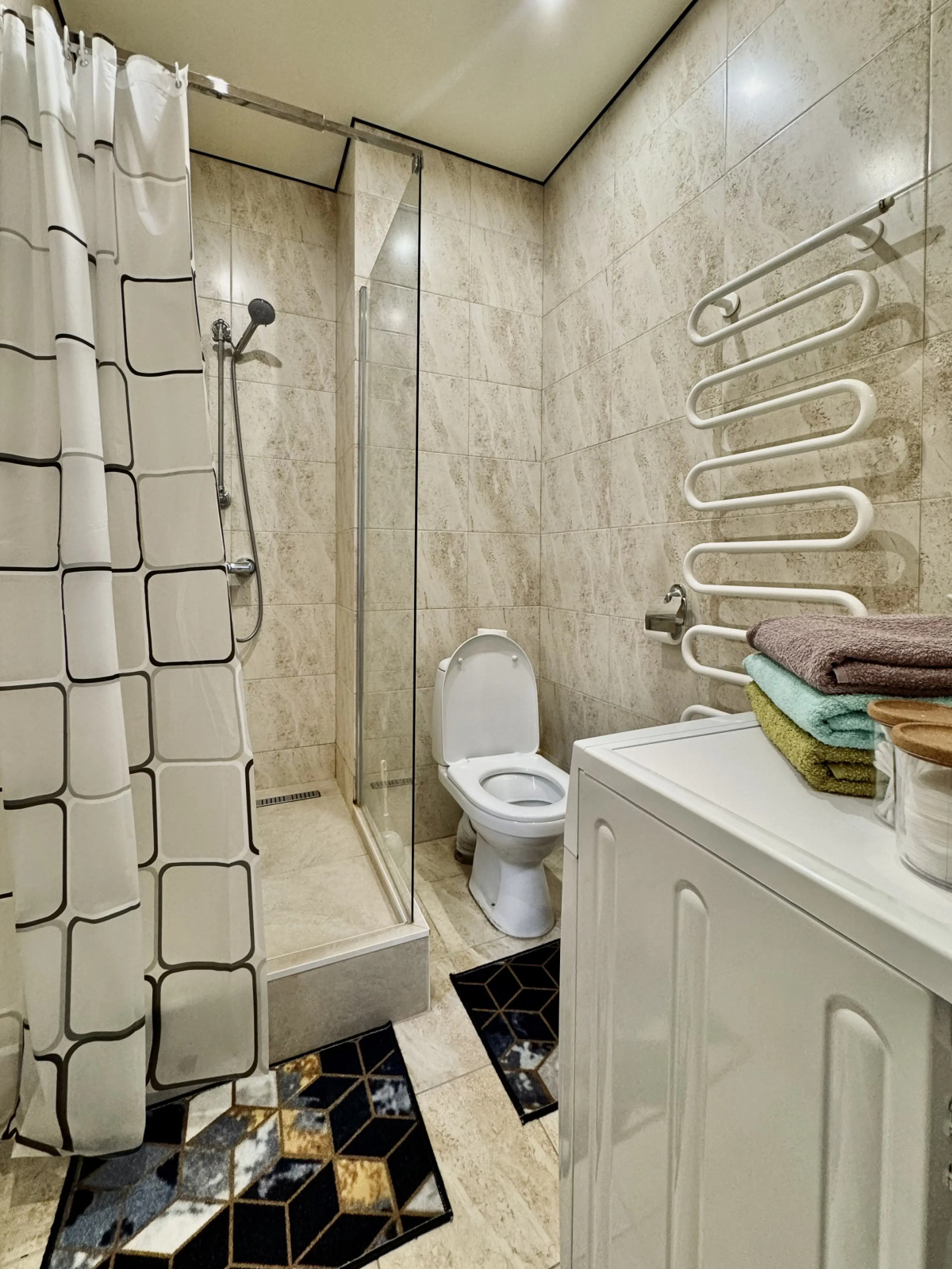 Квартира Милая однушечка в самом сердце Бреста