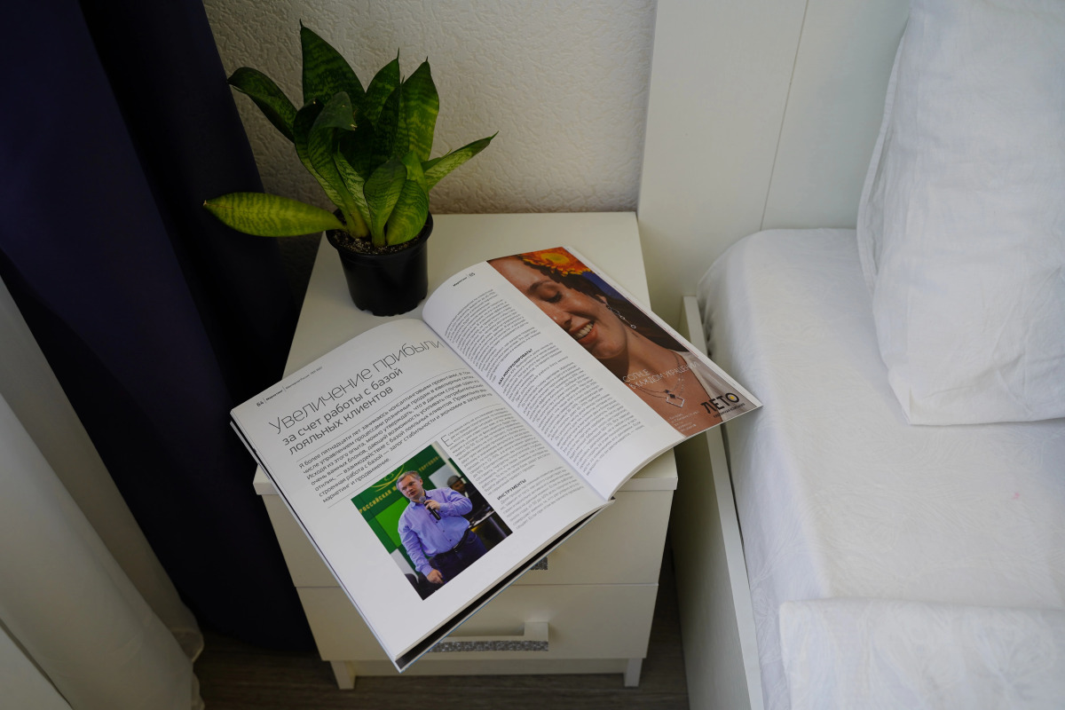 Апартаменты Pulkovo highway