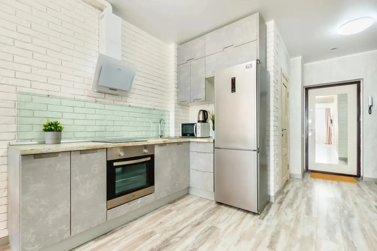 Апартаменты в сердце Ростова от DoMino