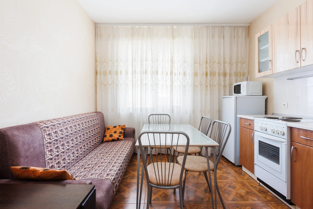 Апартаменты Freedom Романова