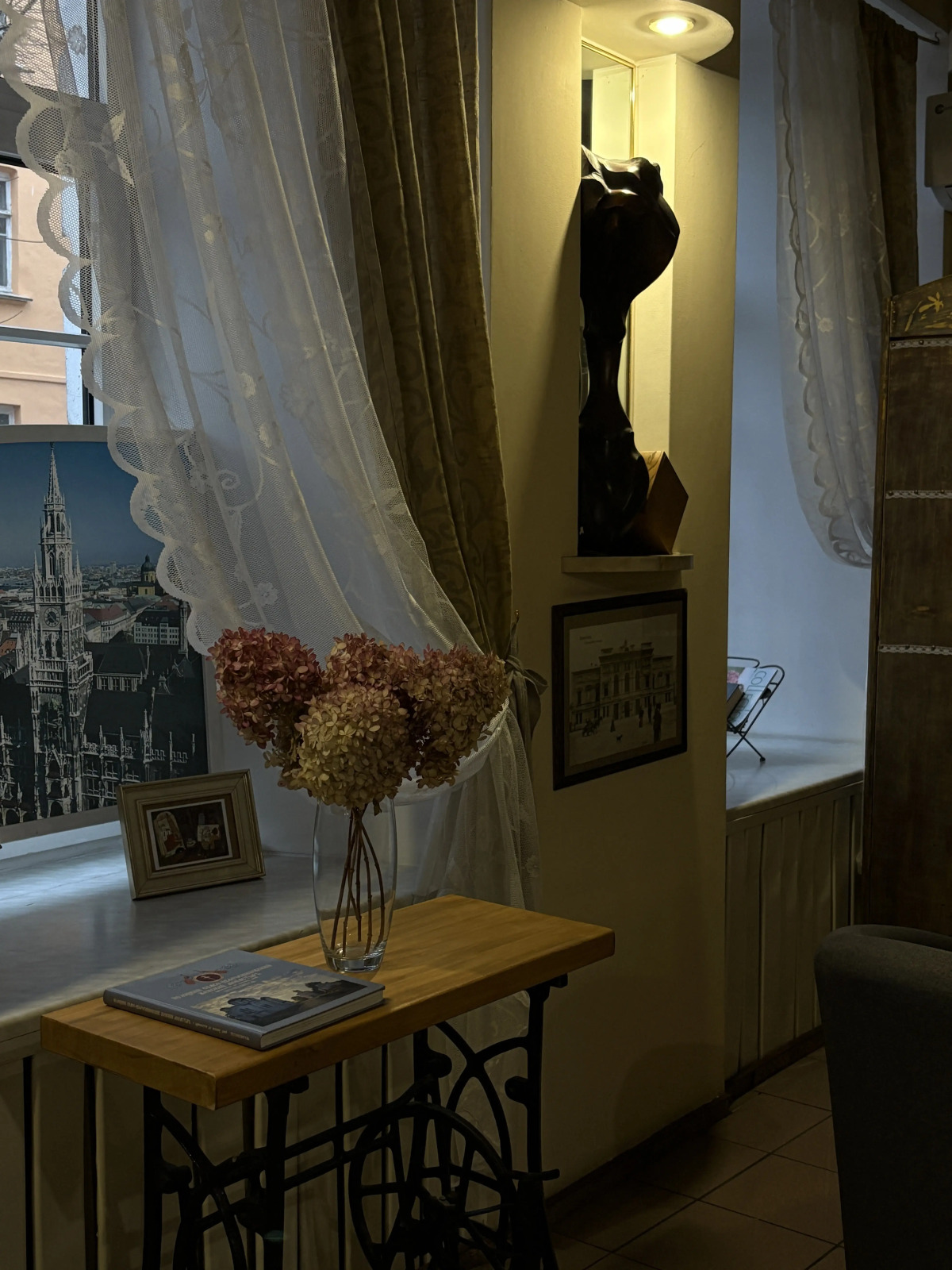 Отель Эридан