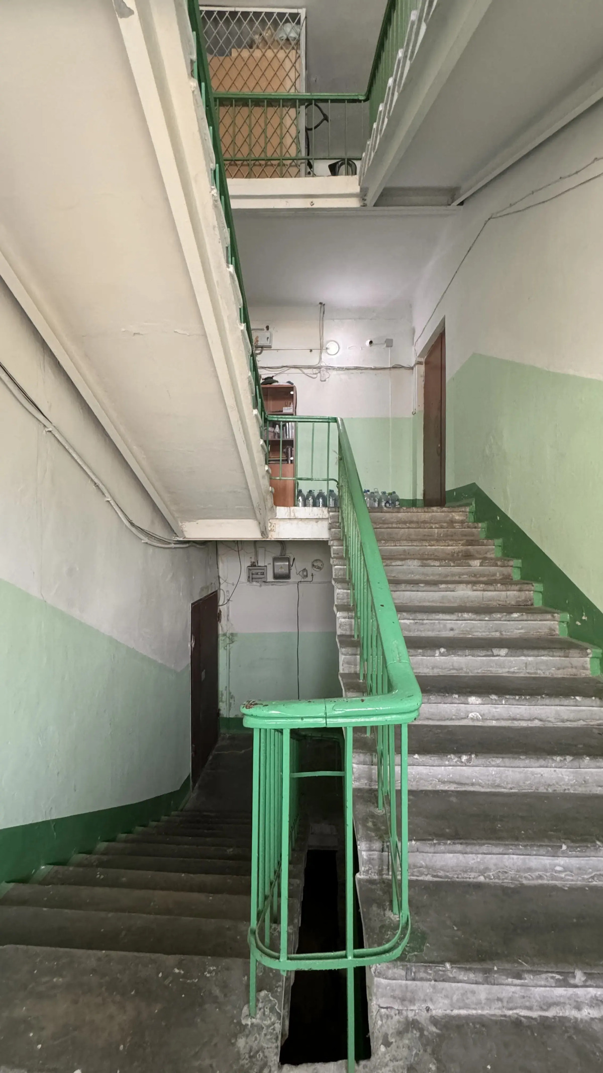 Апартаменты На Большой Покровской