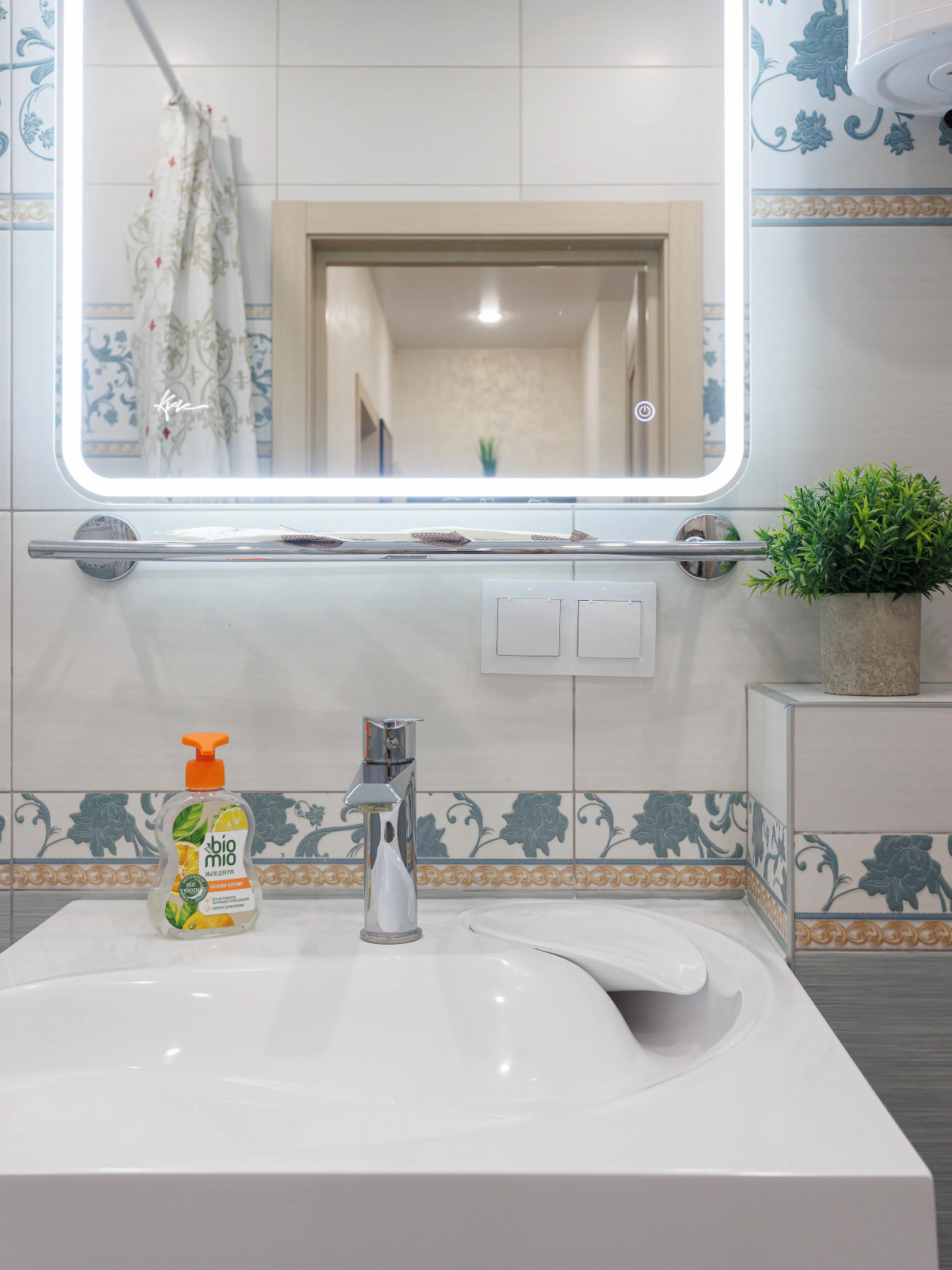 Квартира уютная в центре Уфы