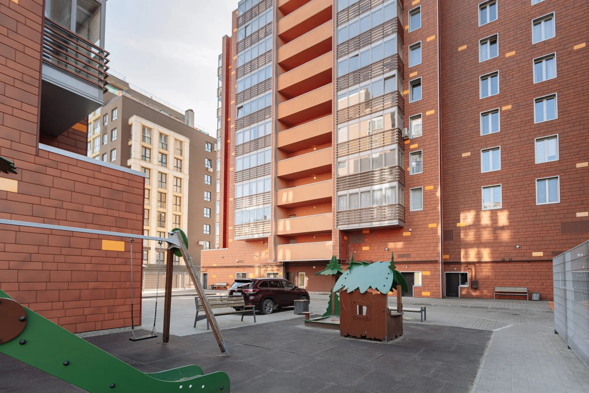 Апартаменты Malkova apartments на 9 апреля