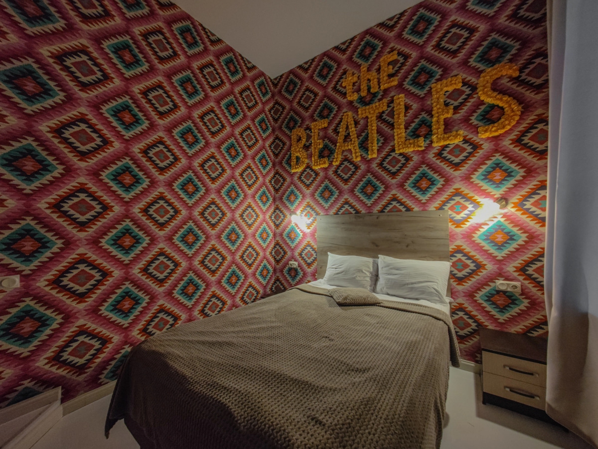 Отель LigoHotel на Инженерной