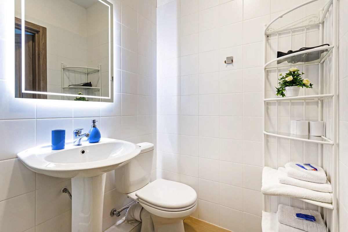 Гостевой дом Home Hotel