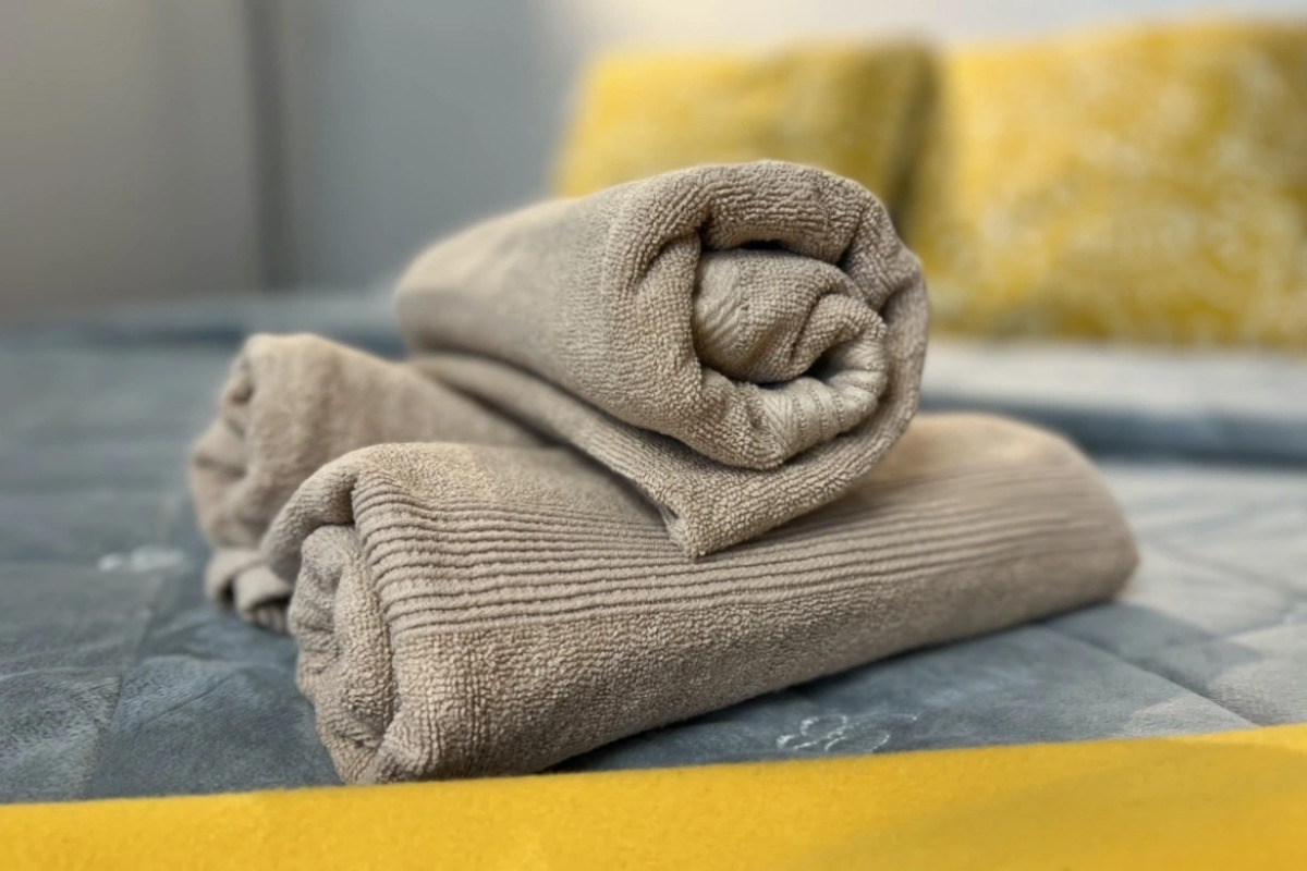 Апартаменты Красный Проспект 94/1