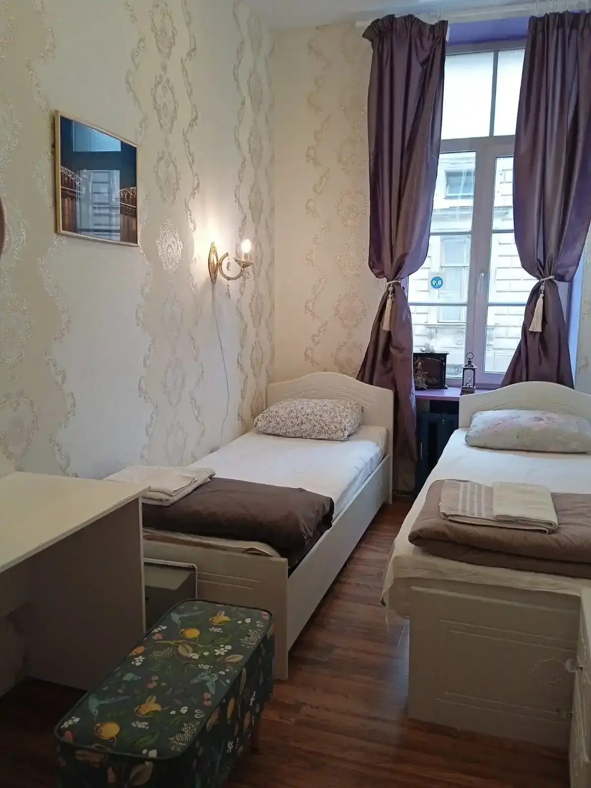 Гостевой дом Grate Seasons