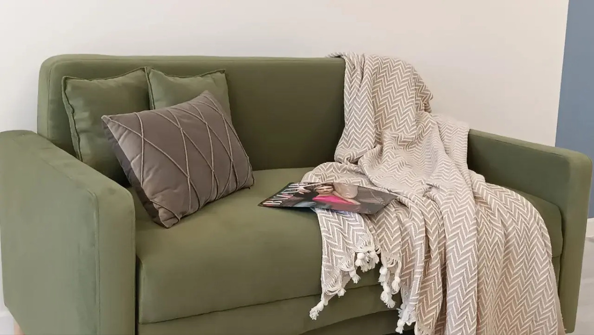 Квартира рядом с Самарскими Термами