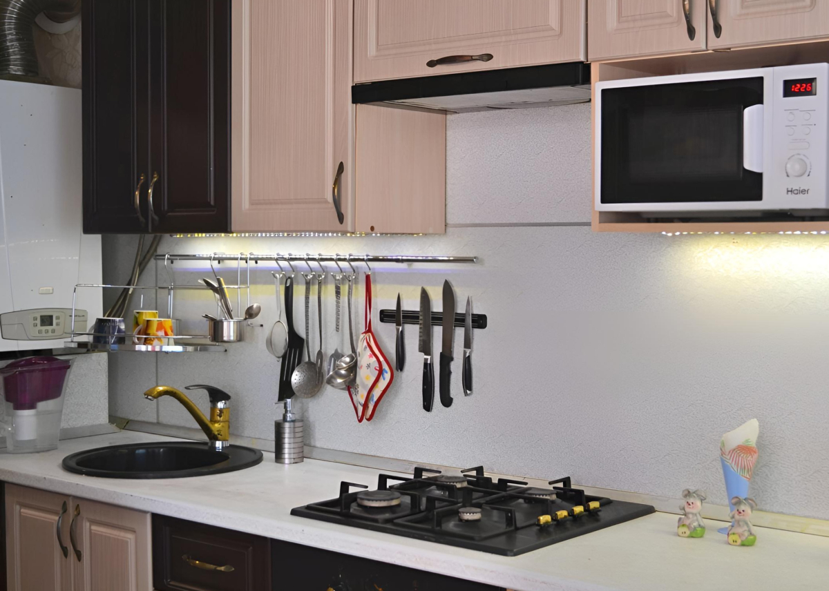 Апартаменты Журавли