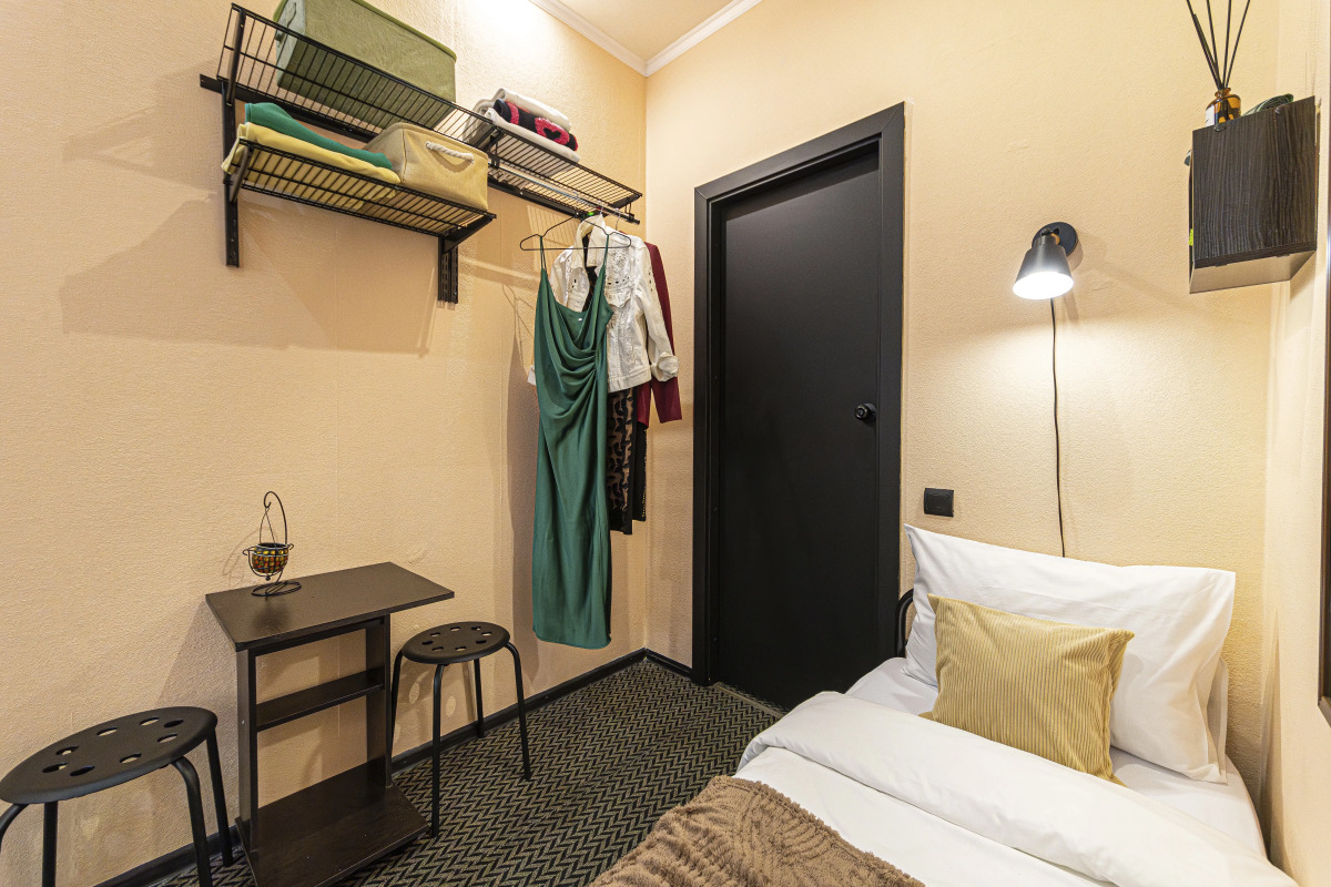 Гостевой дом Шоколад