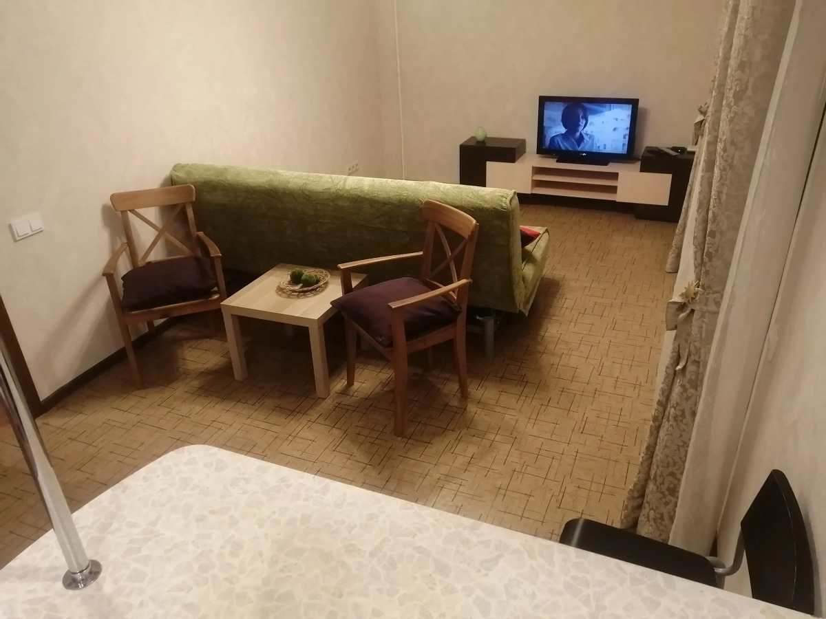 Квартира LifeHome на Ильича 13 Академгородок