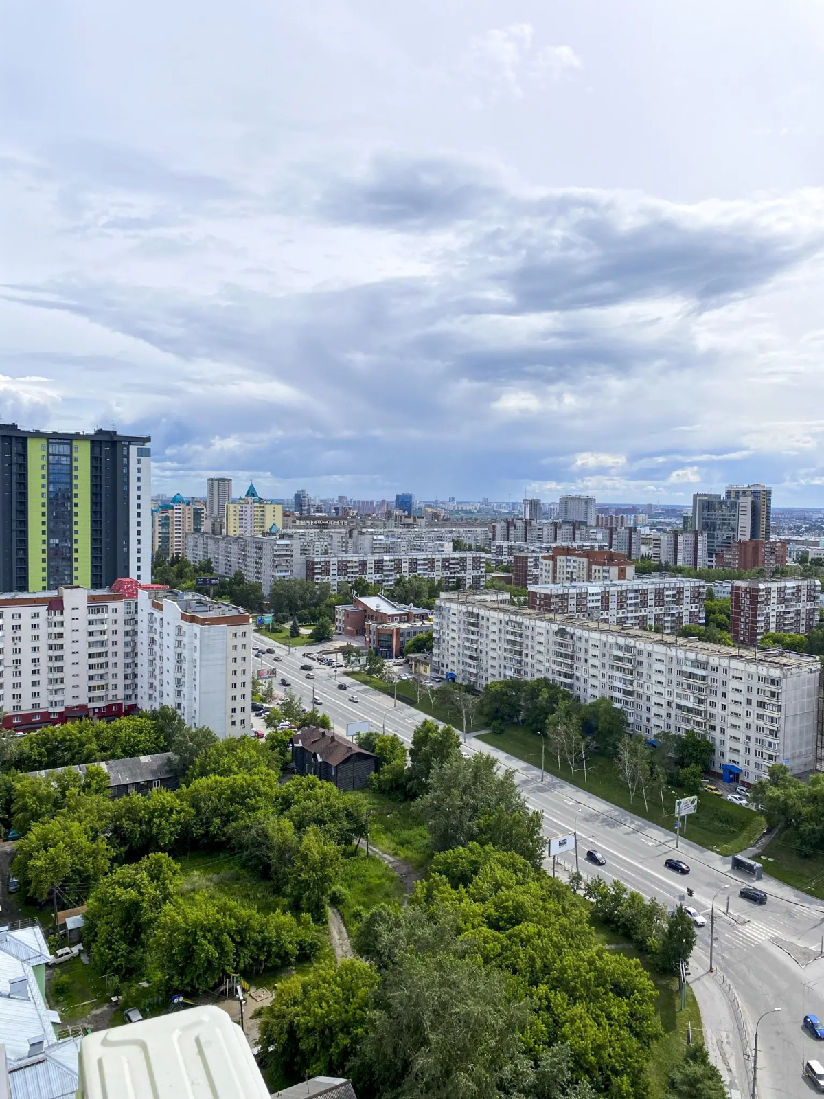 Апартаменты Наш Выбор