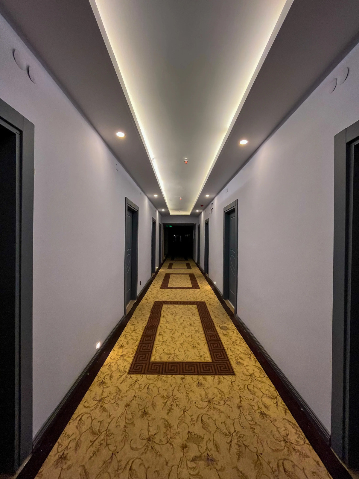 Ankara Santral Hotel