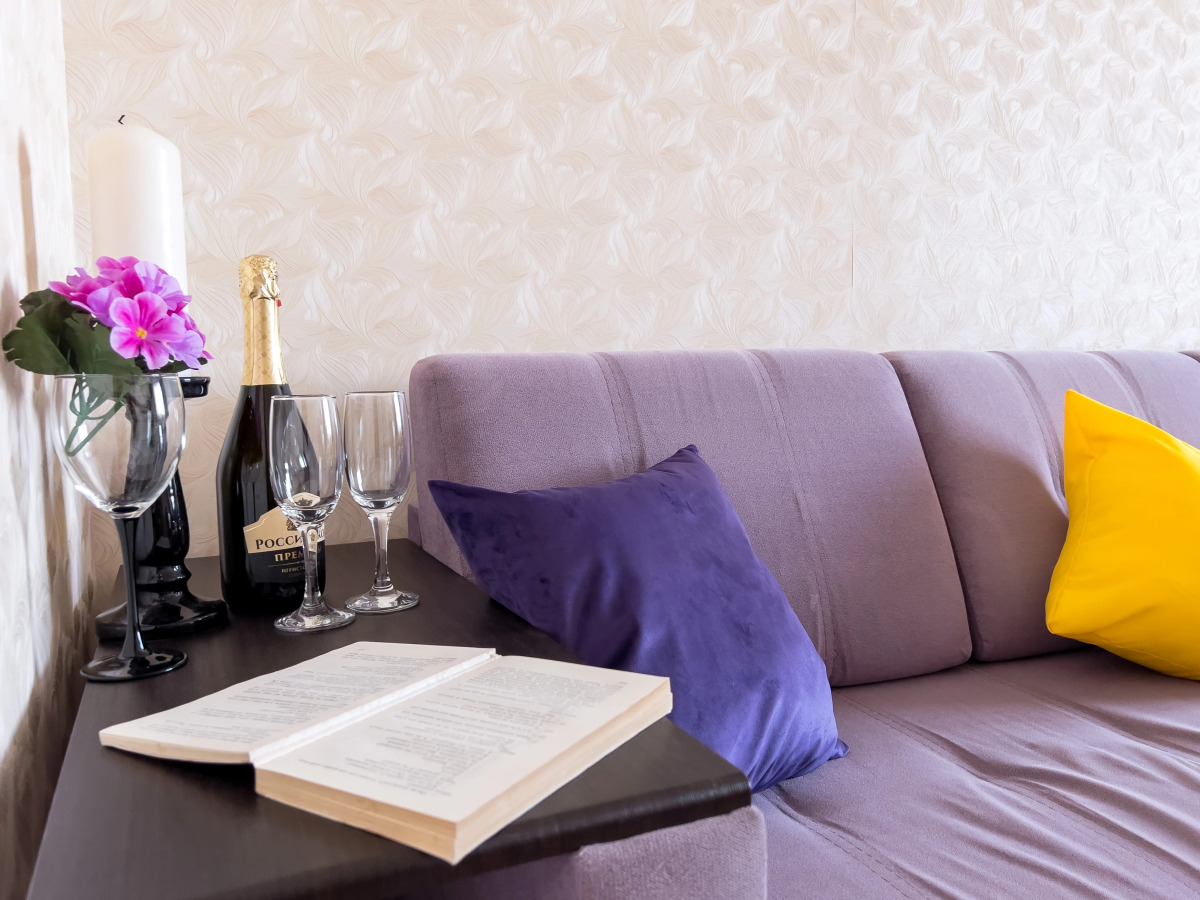 Квартира Райдас на Первомайском 76/3