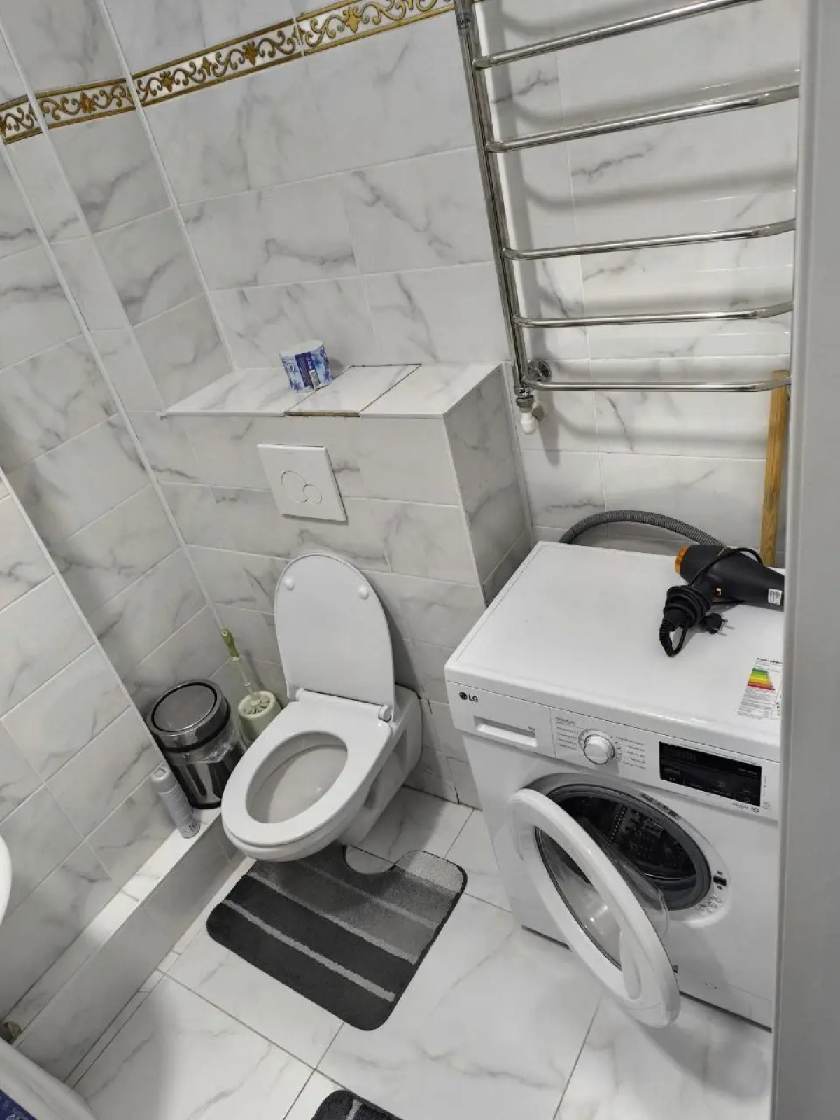 Квартира Комфортная Двушка