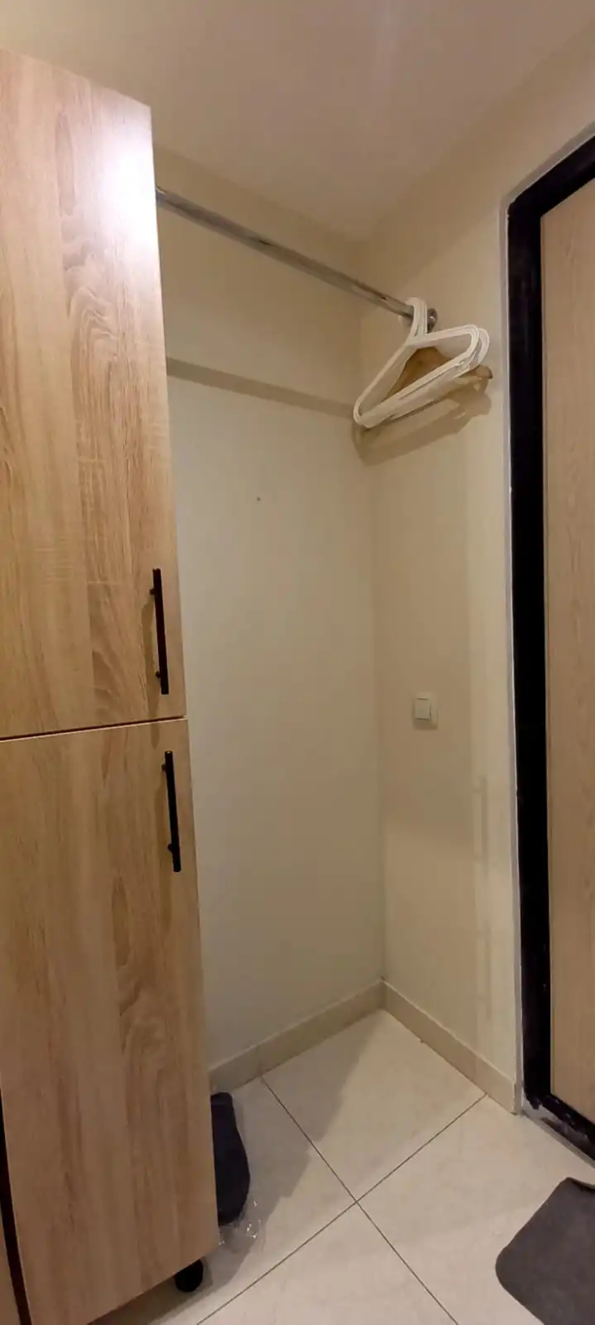 Меблированные комнаты City Room