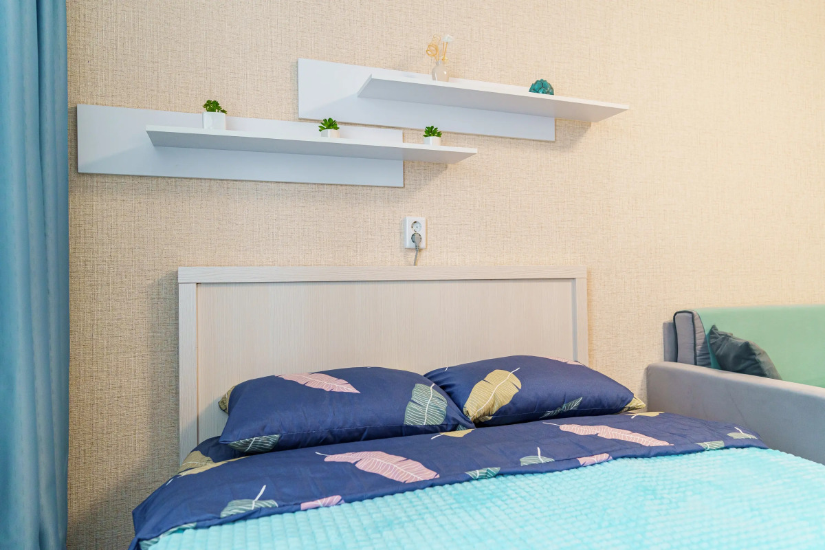 Апартаменты в Южном Экологически чистом районе от LetoApart