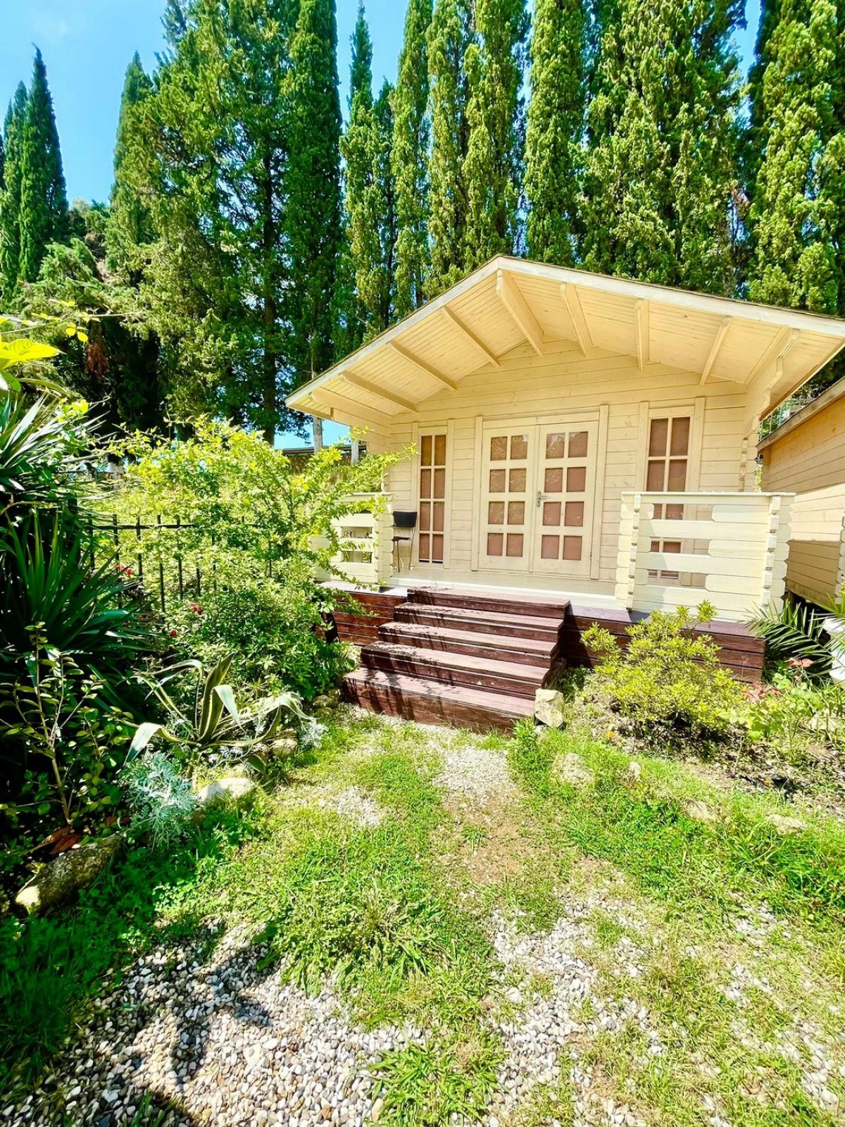 Гостевой дом Апсар